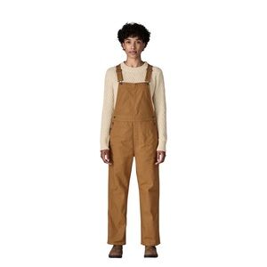 Patagonia Women's Overalls